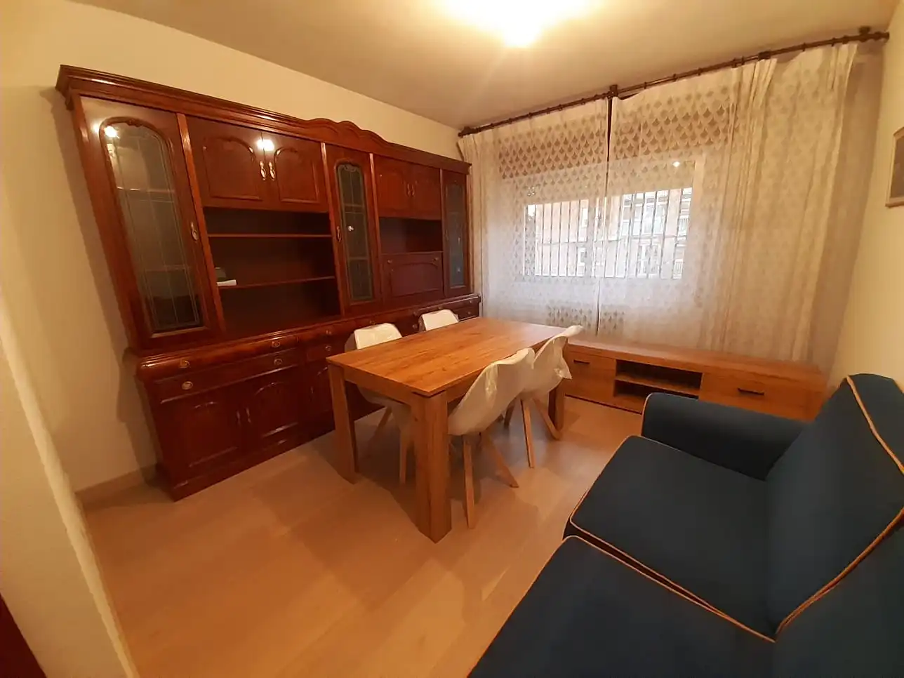 Comedor de Piso en venta en Zamora Capital  con Calefacción