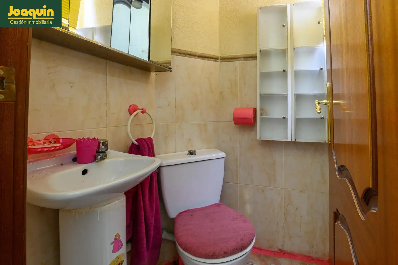 Wohnung mit Aufzug zum Verkauf in Centro, imagen 20