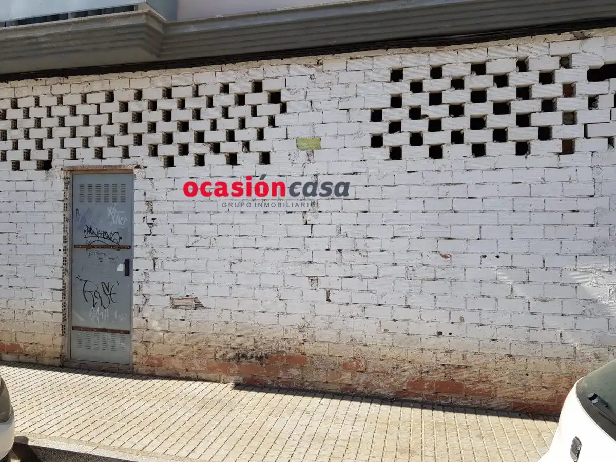 Local comercial en venda a Pozoblanco, imagen 4