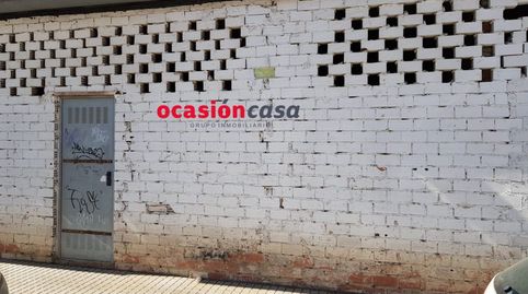 Foto 4 von Geschaftsraum zum Verkauf in Pozoblanco, Córdoba
