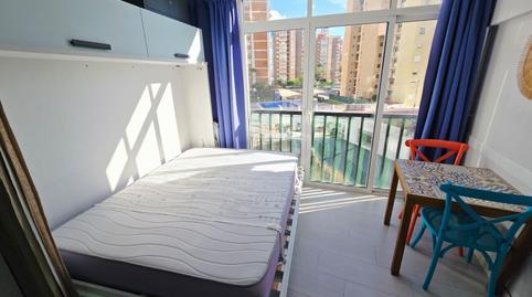 Photo 3 of Flat for sale in Juzgados - Plaza de Toros, Benidorm