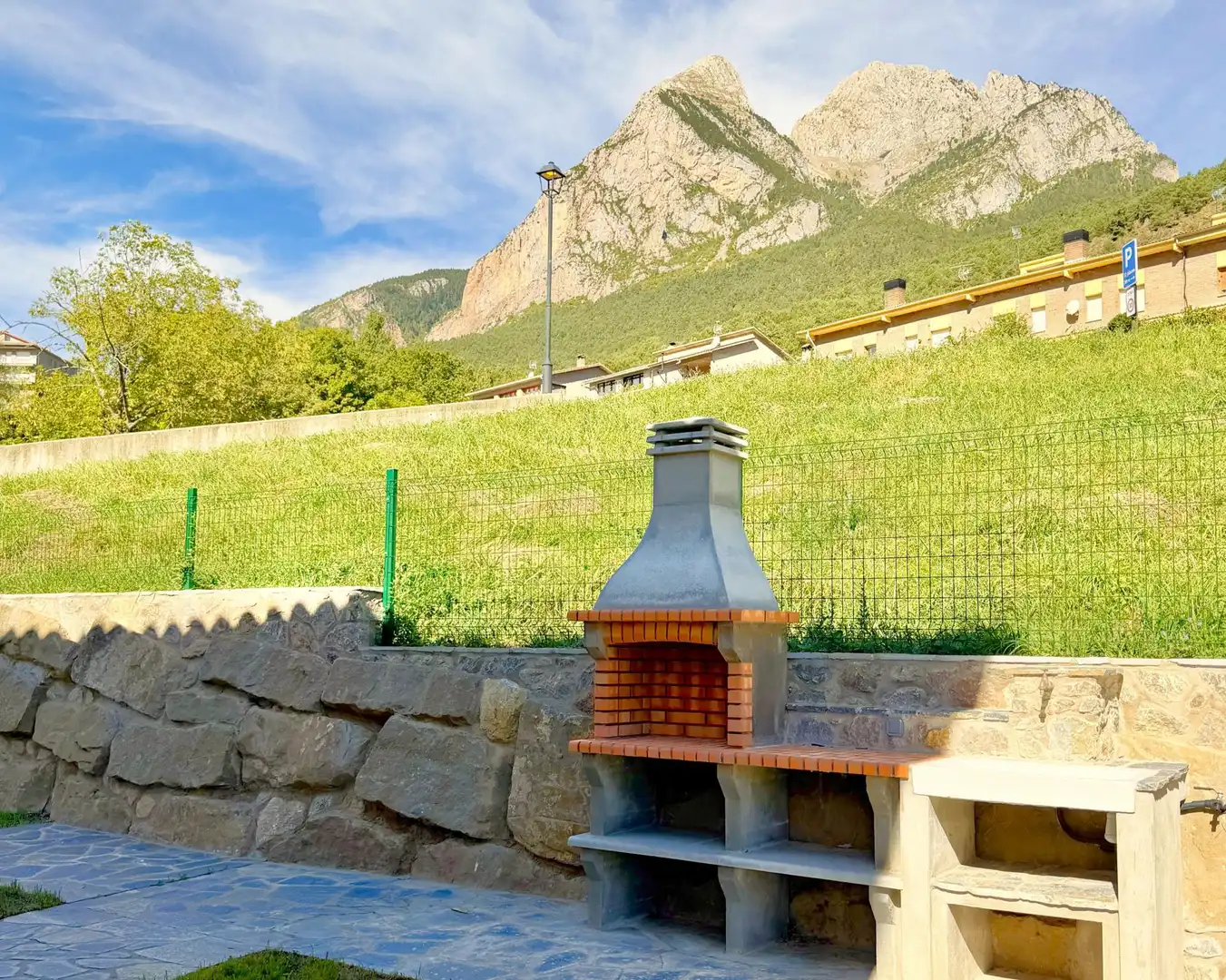 Chalet con terraza en venta en Saldes, imagen 24