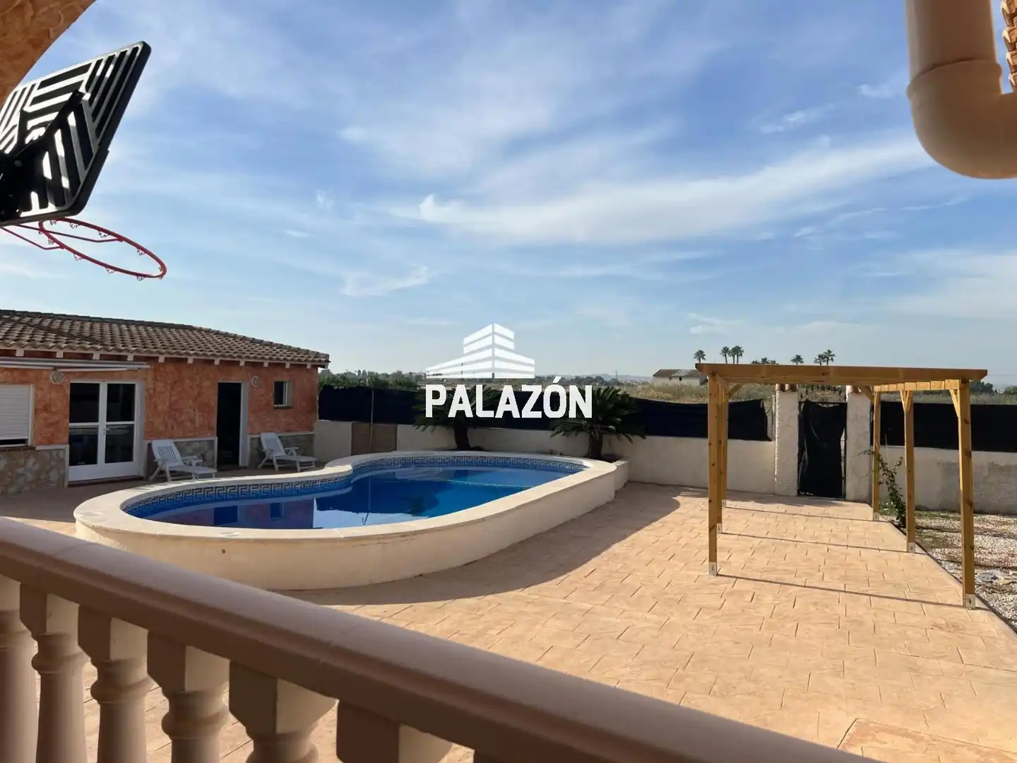 Villa avec piscine à vendre à Dolores, imagen 20