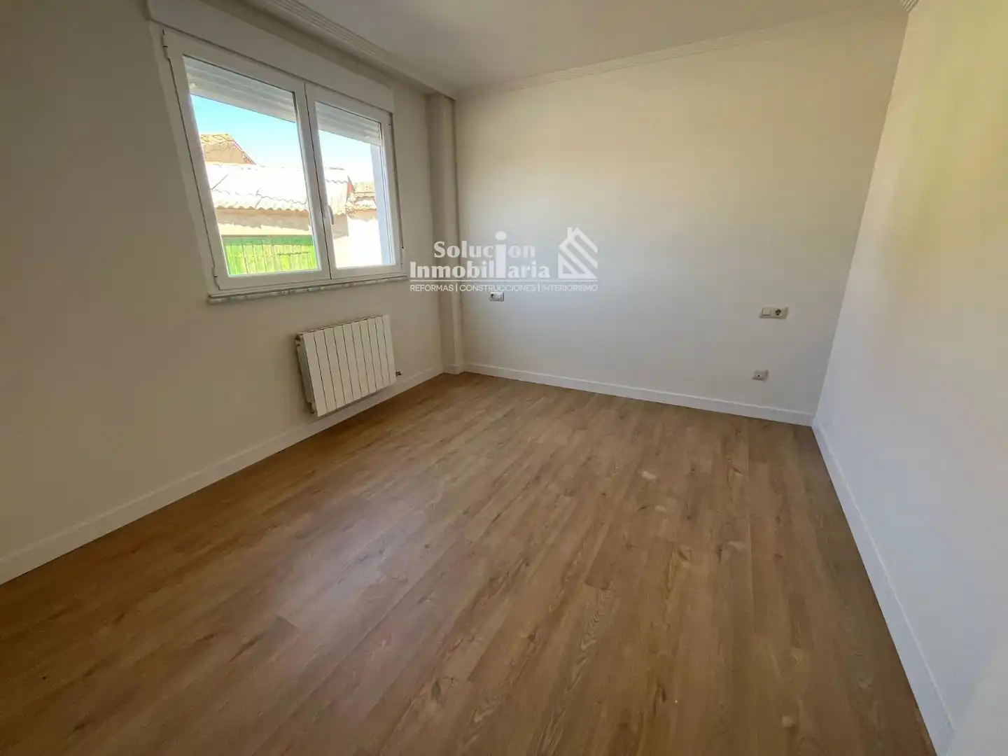 Bedroom of Attic for sale in Encinas de Abajo  with Heating and Terrace