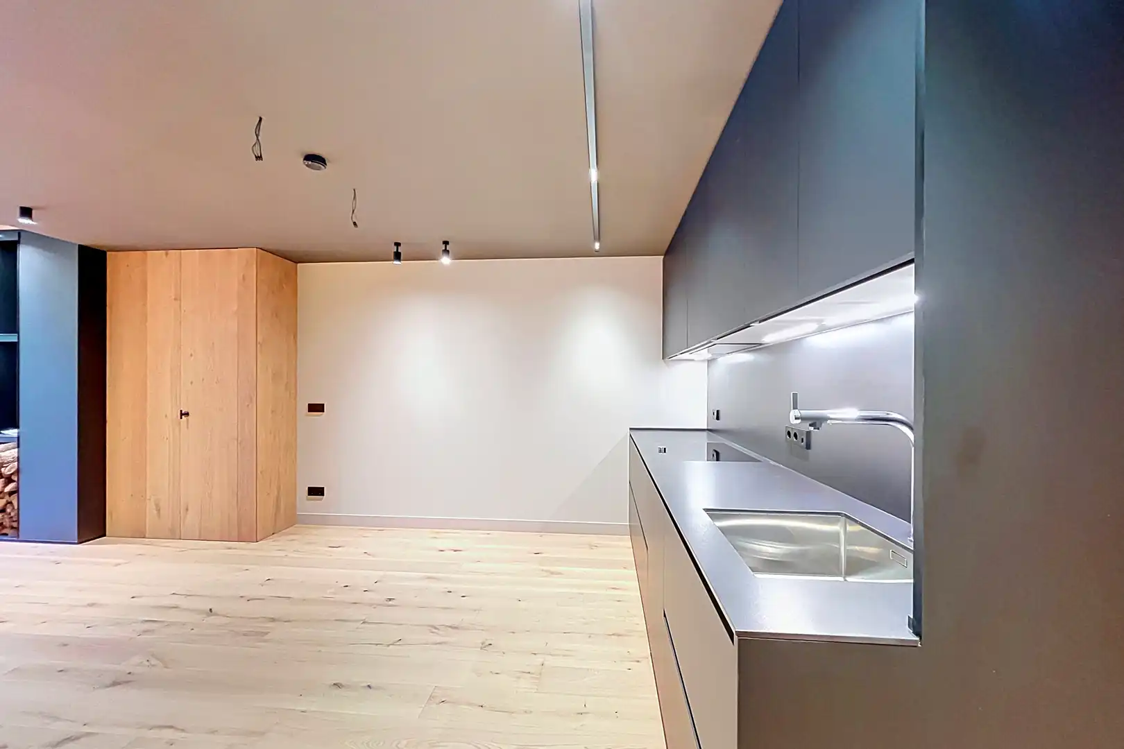 Apartment mit Aufzug zur Miete in CG-2, imagen 7