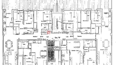 Foto 5 de Residencial en venta en C/ Vicente Hernández Pérez 4-6, Ceutí, Murcia