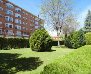 Garden of Flat for sale in Arganda del Rey  with Air Conditioner