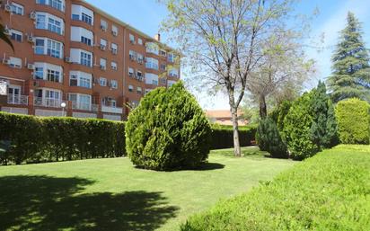 Garden of Flat for sale in Arganda del Rey  with Air Conditioner