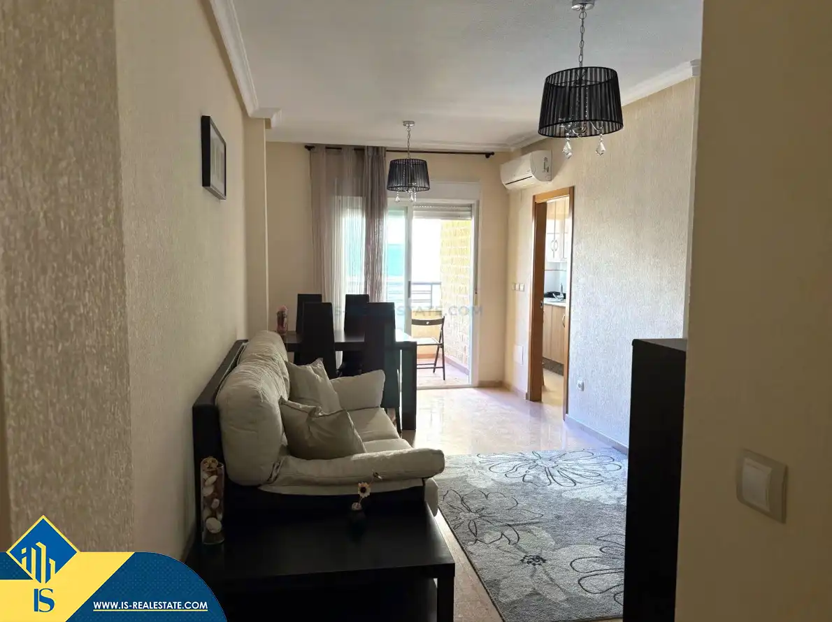 Apartament amb ascensor en venda a Centro, imagen 6