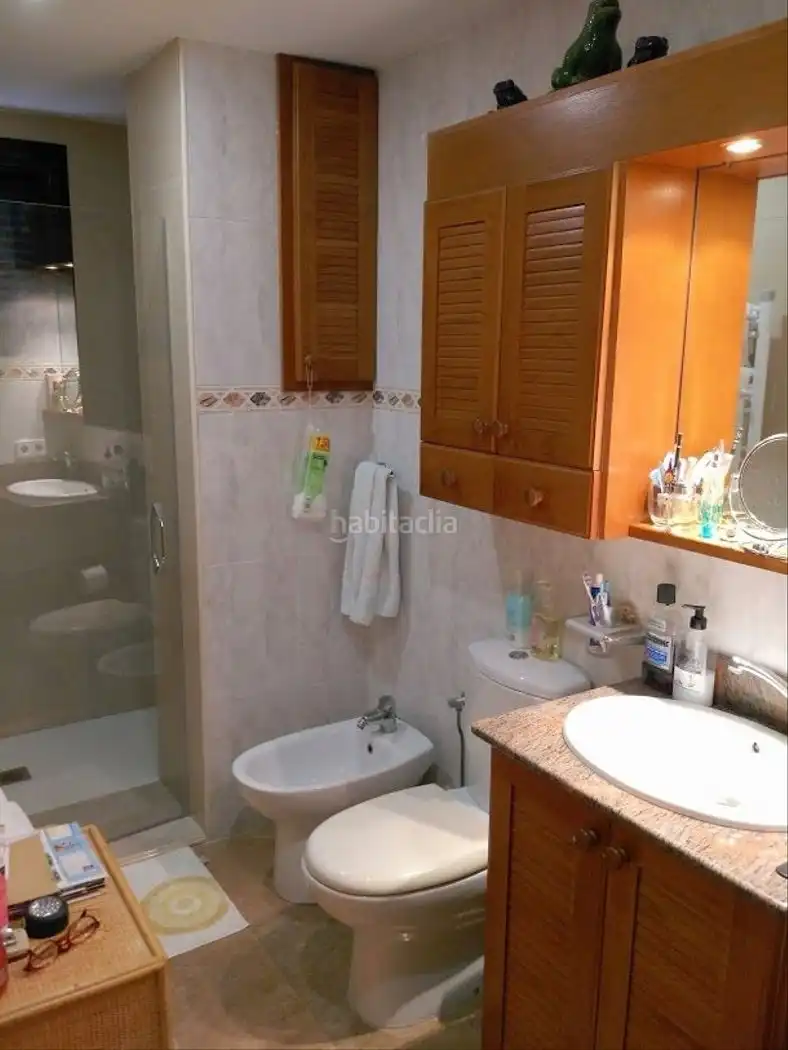 Wohnung mit Aufzug zum Verkauf in Plaça de París 5, imagen 18