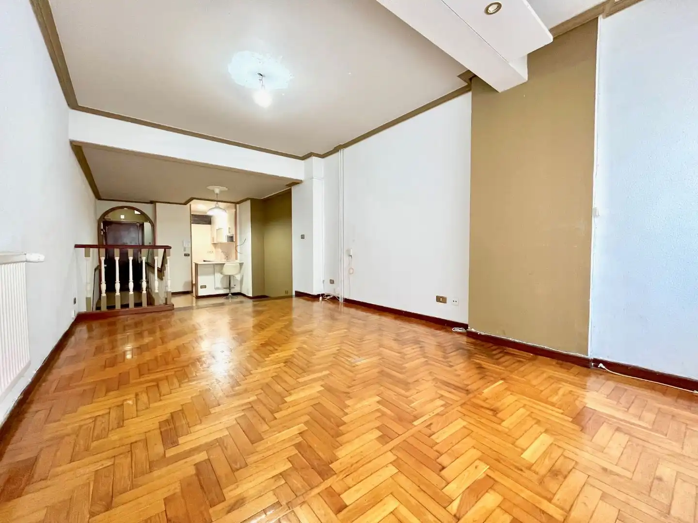 Dúplex en venta en Vigo  con Terraza