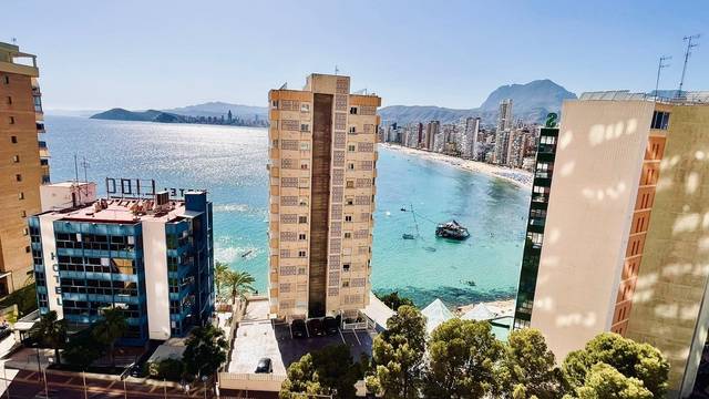 Apartamento en Alquiler en Rincón Alto