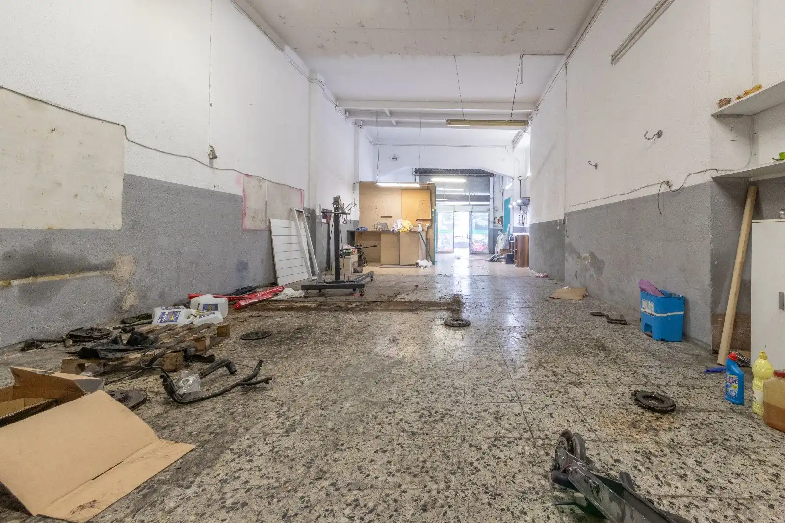 Local comercial en venda a Reial 44, imagen 6