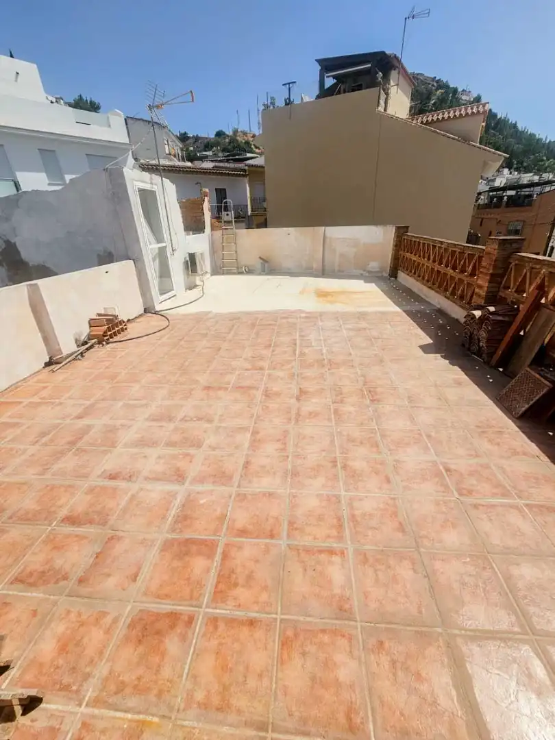 Casa o xalet en venda a Calle Concepción, 63, Cártama pueblo
