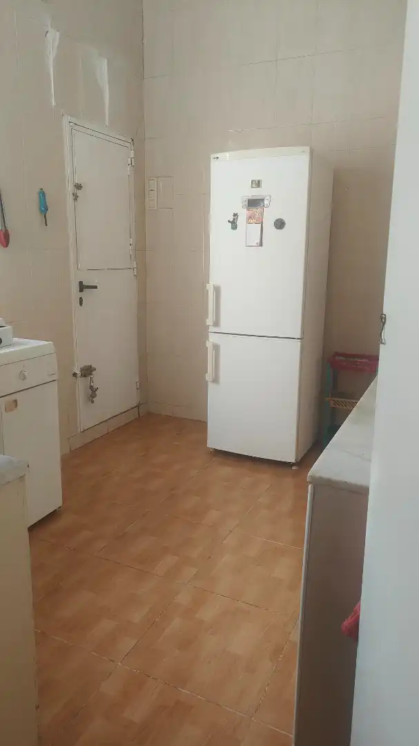 Cocina de Casa o chalet en venta en Ceuta con Jardín privado, Terraza y Amueblado