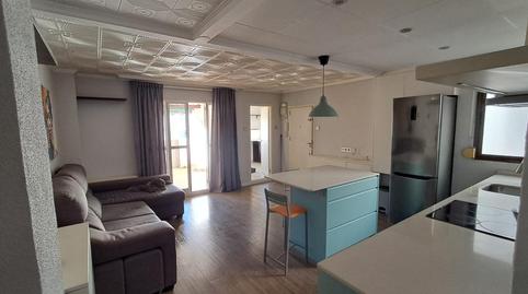 Foto 4 de Piso en venta en Florida Alta, Alicante / Alacant