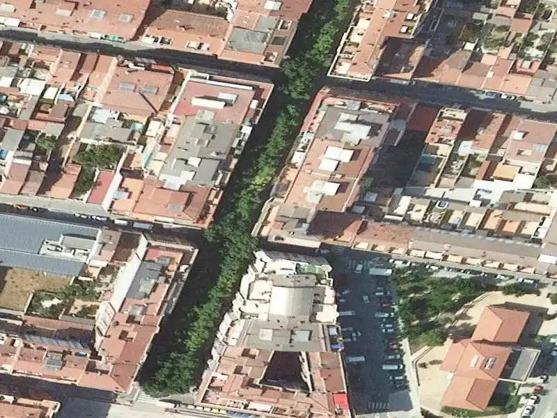 Flat for sale in Rambla Catalunya