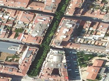 Piso en venta en Rambla Catalunya