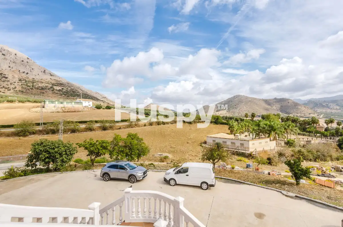 Maison rustique avec terrasse à vendre à Carretera Puerto del Barco, imagen 36
