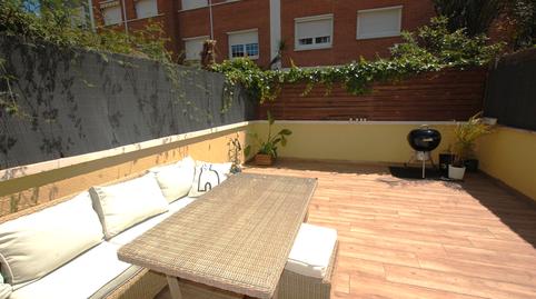 Photo 3 of Single-family semi-detached to rent in Passeig Maragall, Barcelona