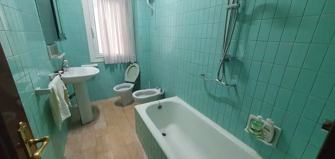 Appartement avec terrasse à vendre à Indautxu, imagen 15