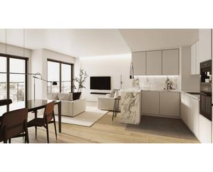 Living room of Duplex for sale in Granollers  with Air Conditioner, Heating and Parquet flooring