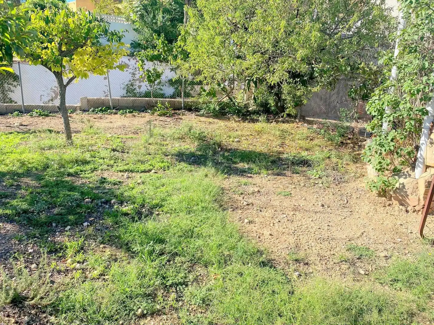 Casa con jardín en venta en La Font de la Figuera, imagen 30