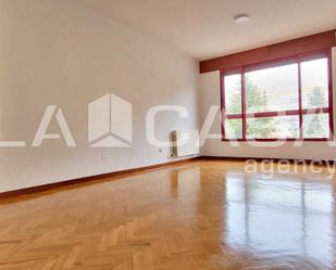 Living room of Flat for sale in Valladolid Capital