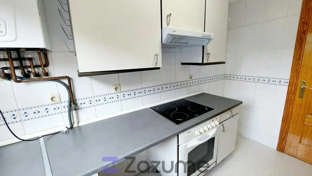 Wohnung zur Miete in C. de la Estafeta, imagen 8