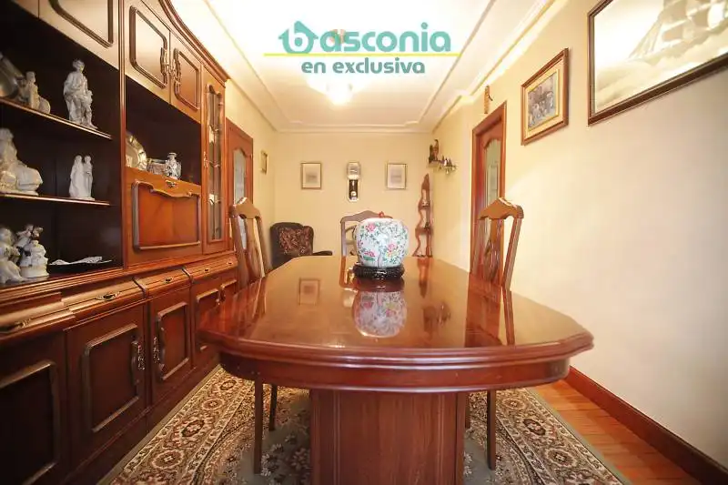 Appartement avec terrasse à vendre à Karmelo Torre Kalea, imagen 4