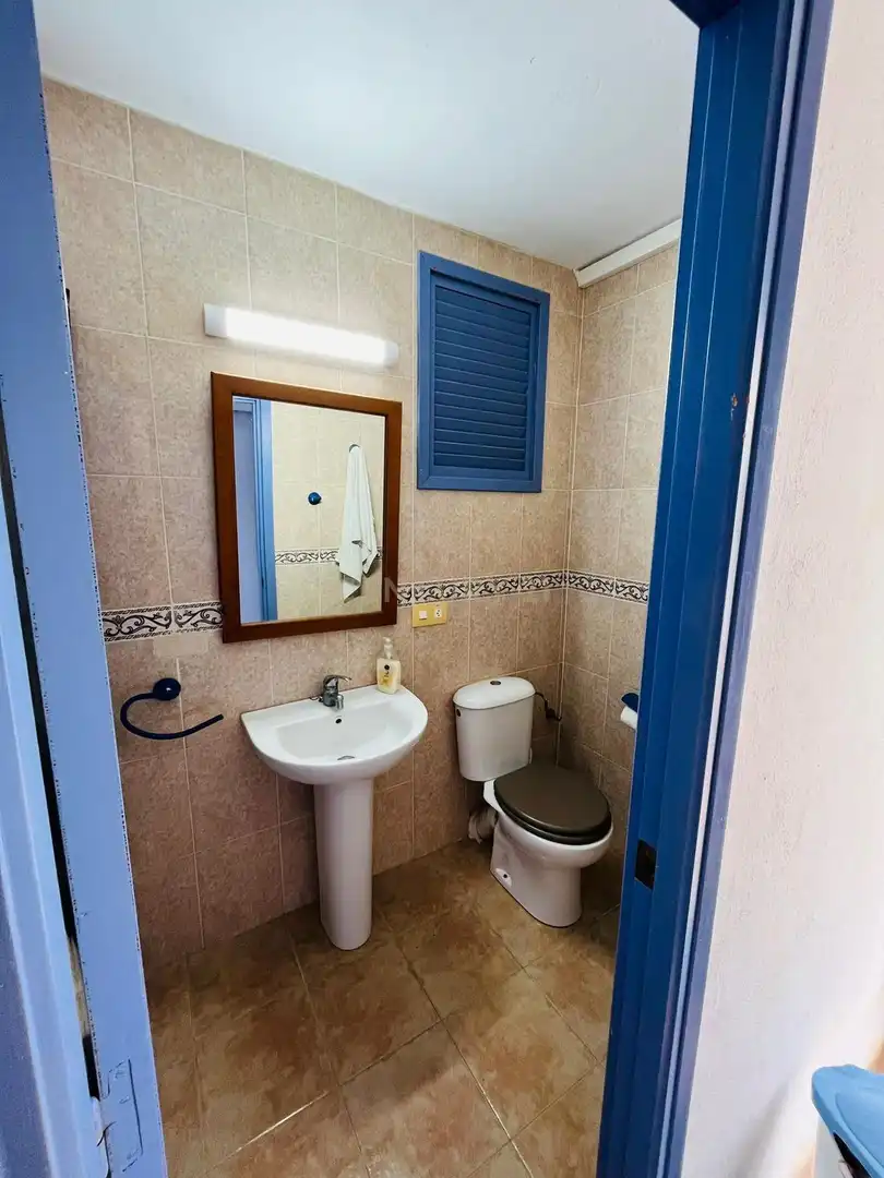 Study for sale in Carrer sa Punta Negra, 07810 Sant Joan de Labritja, 4, Sant Joan de Labritja