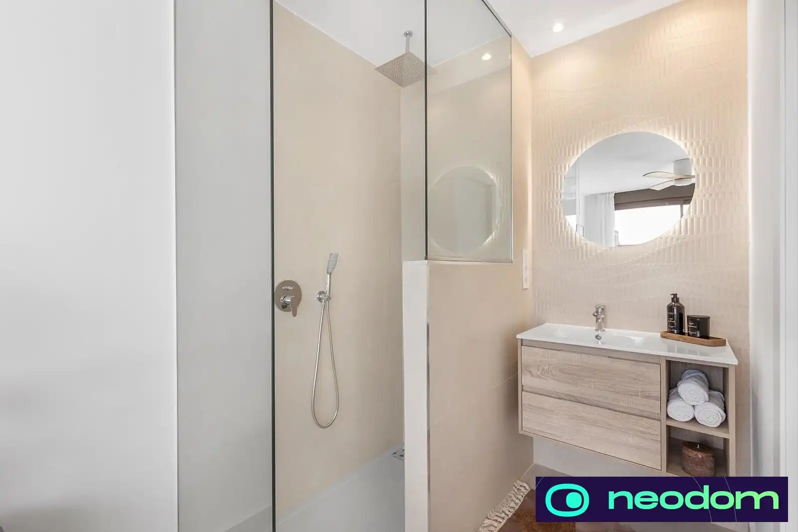 Attique avec piscine à vendre à N/A, imagen 45