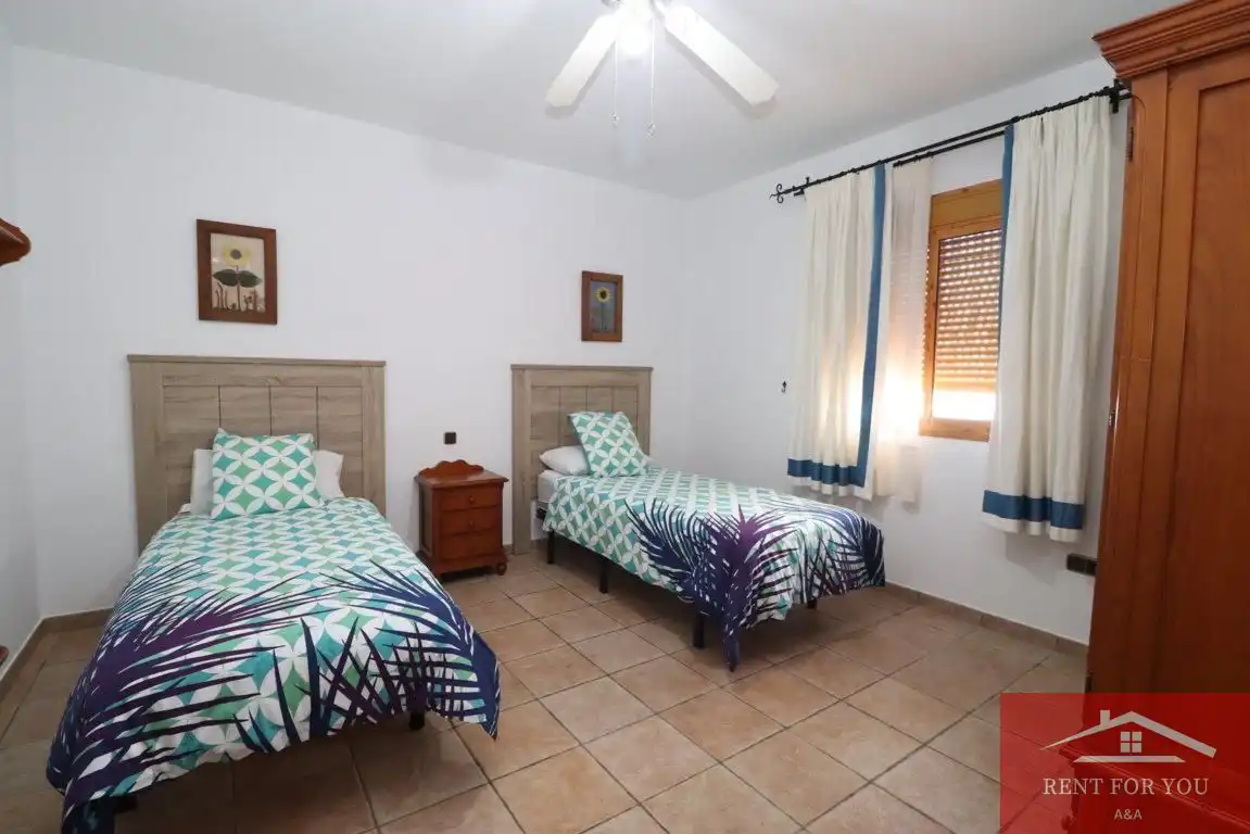 Casa con piscina en alquiler en Centro, imagen 56