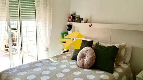 Photo 4 of Flat to rent in Calle Pintor Sánchez Cotán, Cerrado de Calderón - Hacienda Paredes, Málaga