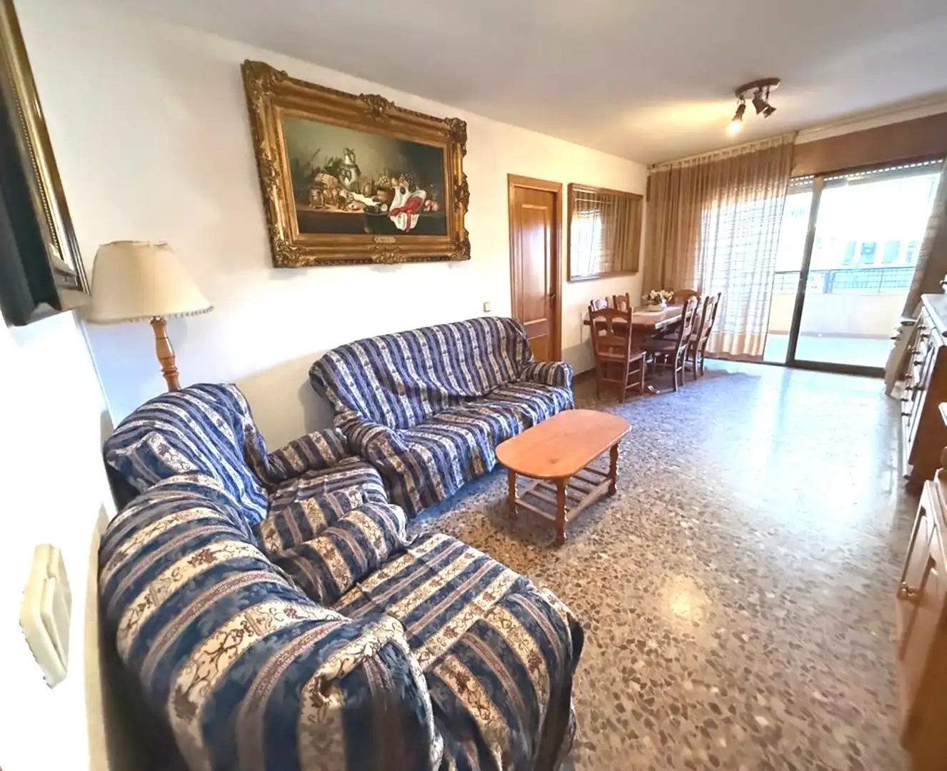 Apartament en venda a Zona Pueblo, imagen 2