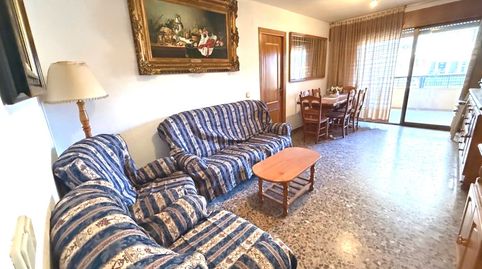Foto 2 de Apartamento en venta en Zona Pueblo, Calpe / Calp