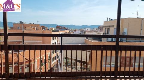 Foto 3 de Àtic en venda a Centro, Puertollano