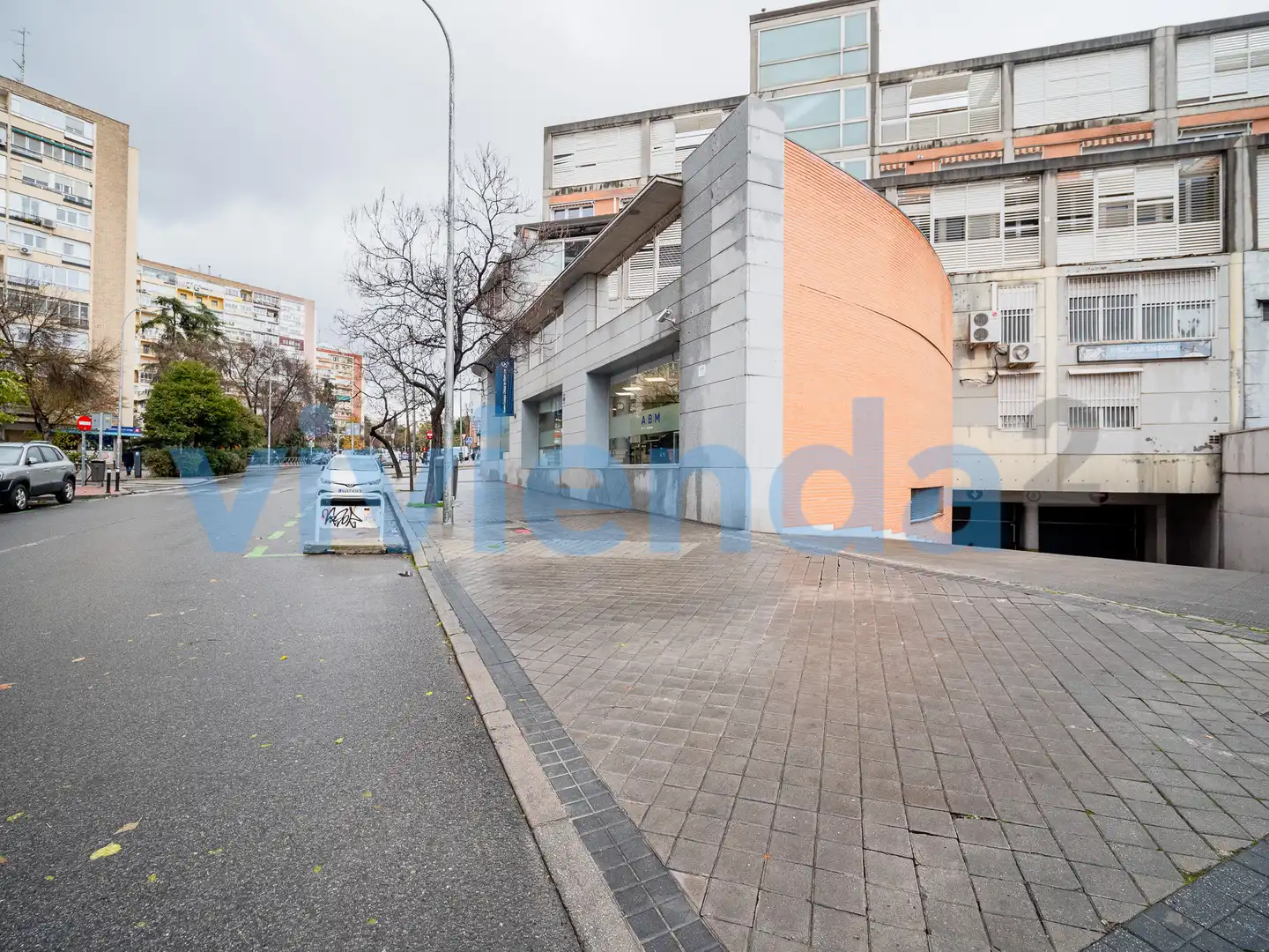 Garaje en venta en VIRGEN DE LA ALEGRIA, Concepción