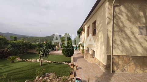 Foto 5 de Casa o chalet en venta en Banyeres de Mariola, Alicante