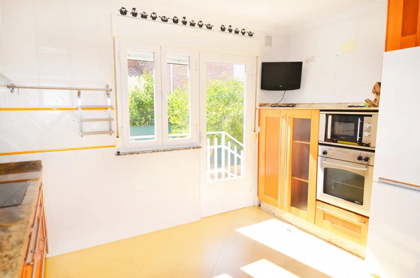 Detached homes for rent in Cabrerizos