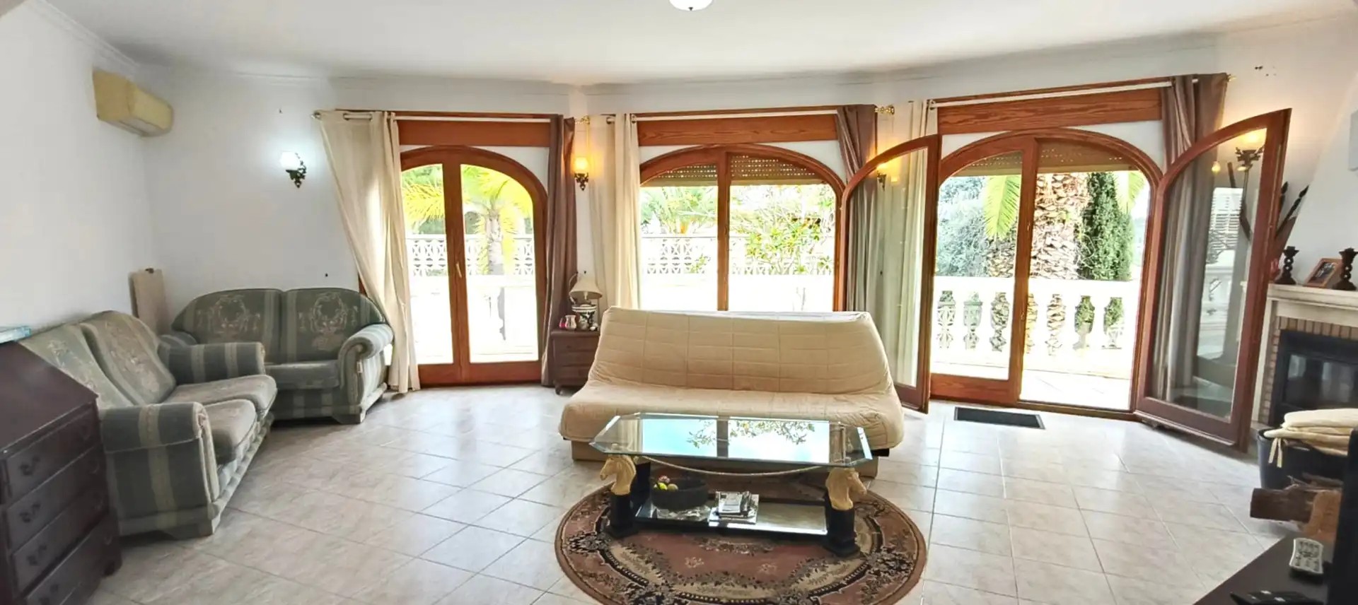 Chalet con piscina en venta en Cometa, imagen 6