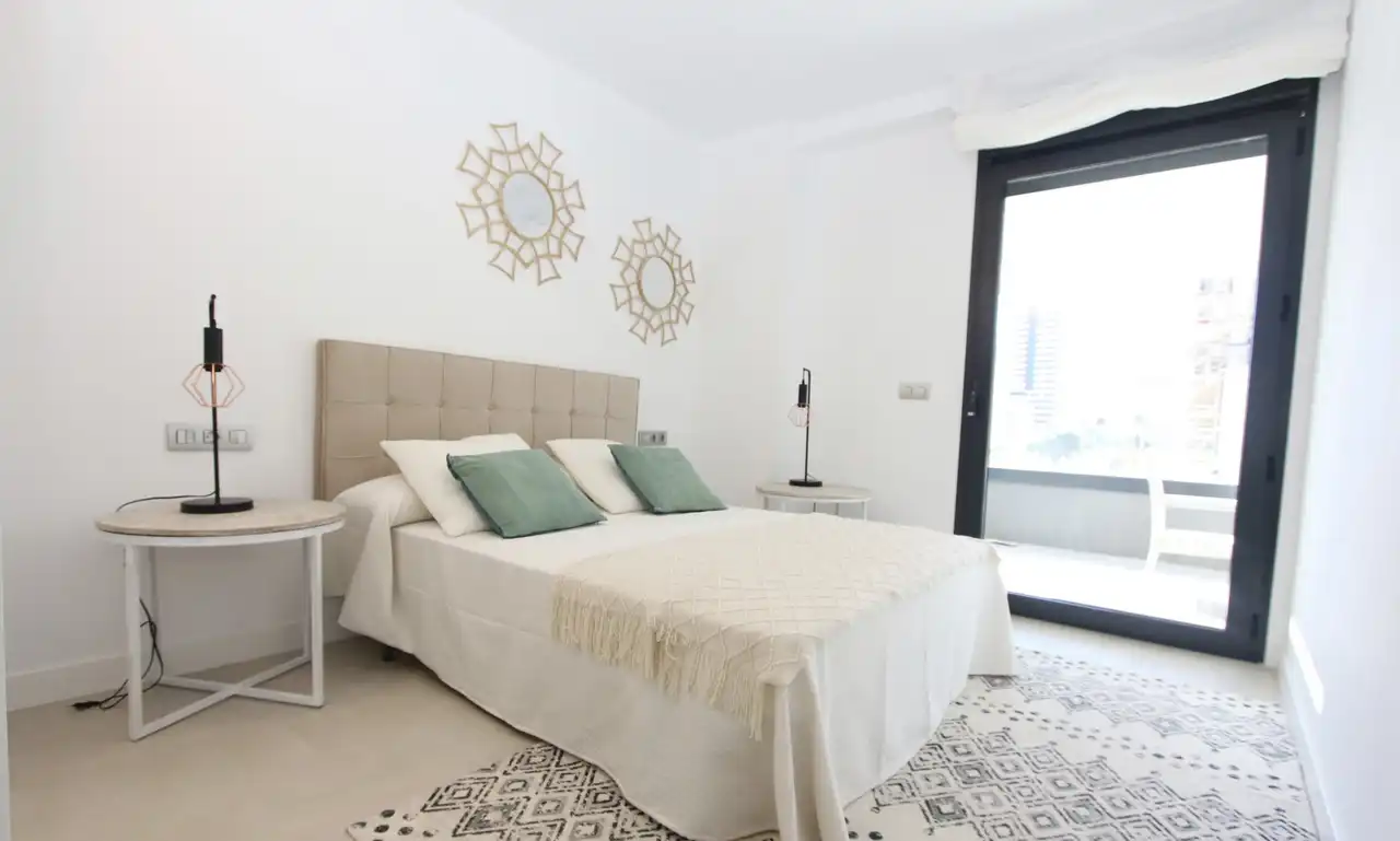 Apartment zum Verkauf in Zona Pueblo, imagen 19
