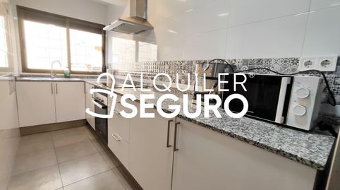 Foto 5 de Piso de alquiler en Alicante, Catarroja, Valencia