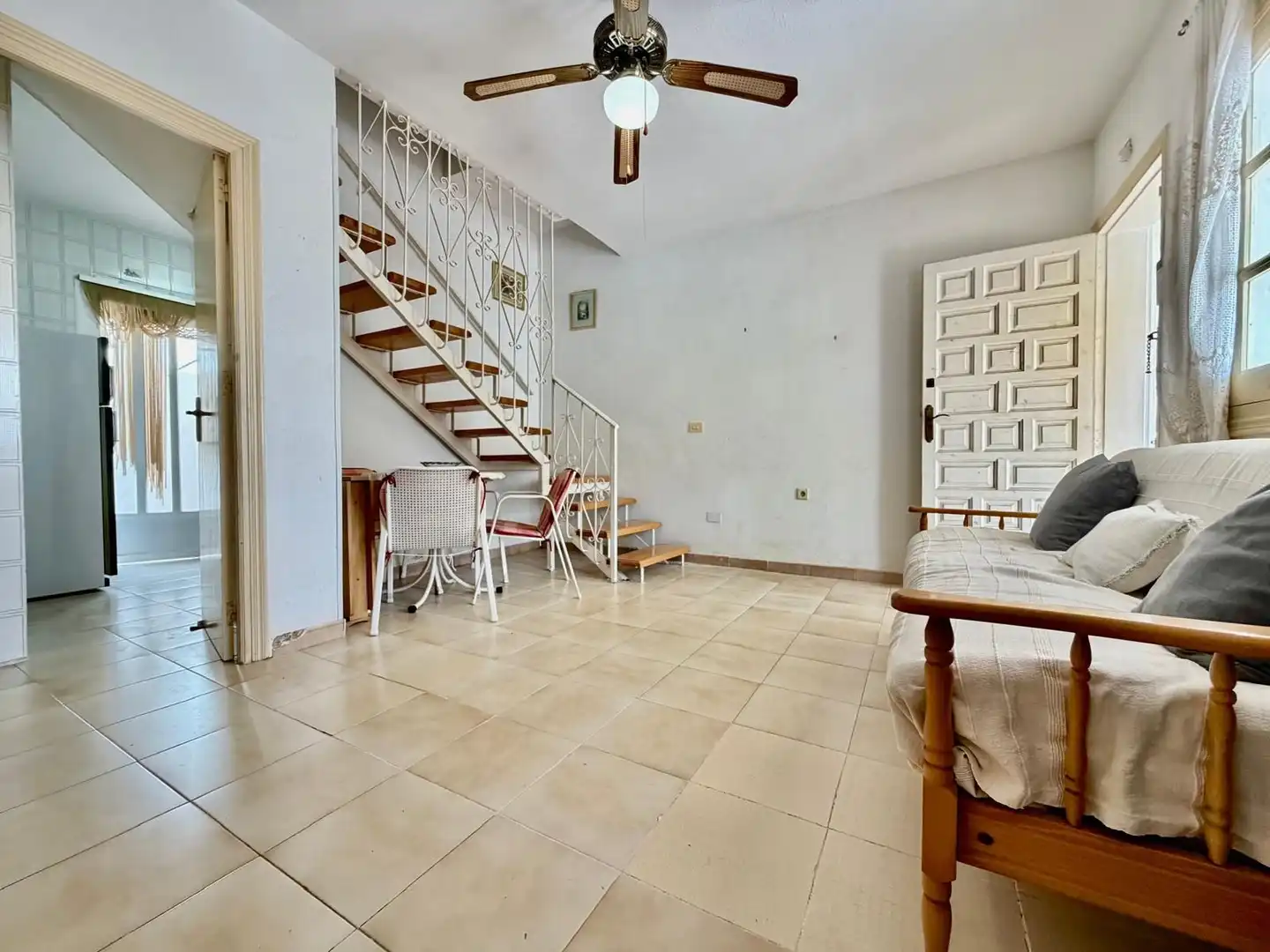 Dúplex con jardín en venta en Lo Pagán, imagen 10