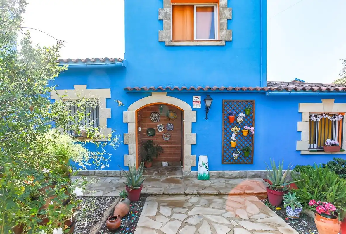 Casa amb terrassa en venda a AMETLLER, imagen 6