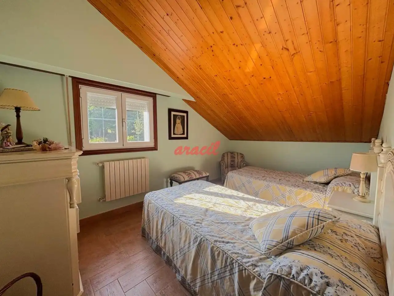 Chalet con terraza en venta en Toén, imagen 23