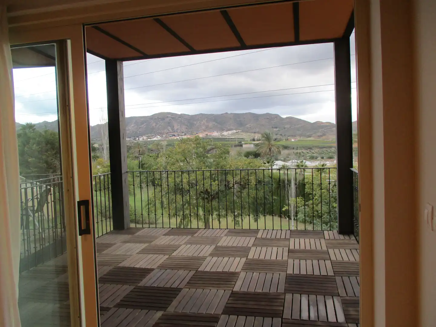 Apartment with terrace to rent in Alquería - Torrealquería, imagen 2