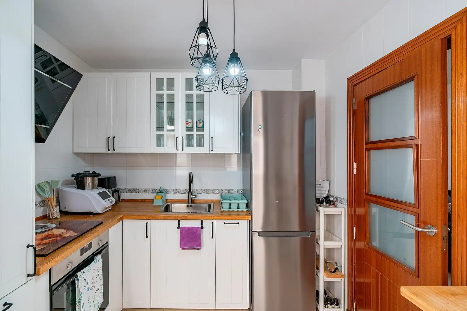 Appartement avec balcon à vendre à El Ejido Ciudad, imagen 11