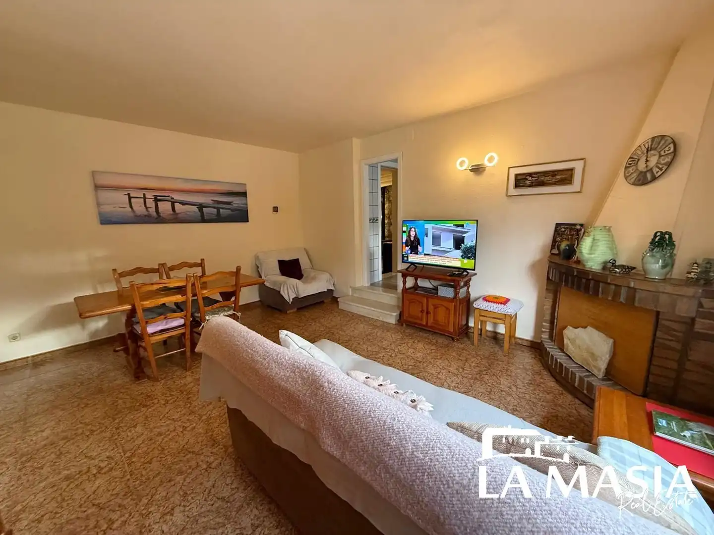 Casa o chalet en venta en Olivella