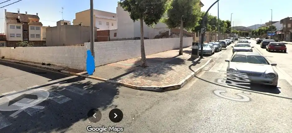 Lands and plots for sale in La Unión ciudad, imagen 3